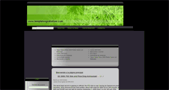 Desktop Screenshot of eve.crearjoomla.com